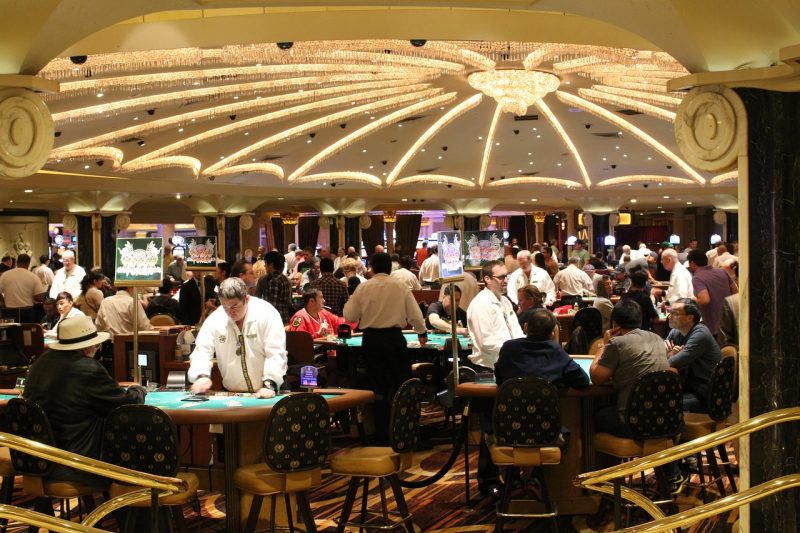 Melhores Apps de Casino em Portugal: Jogue a Dinheiro Real